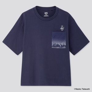 Uniqlo SAILOR MOON UT